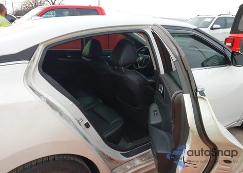 2017 Nissan Maxima 3.5 Sv z USA, uszkodzony, nr VIN 1N4AA6AP5HC421650